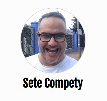 Sete Compety